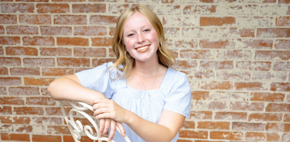 Emmaus High School Environmental Senior Portrait Photographer