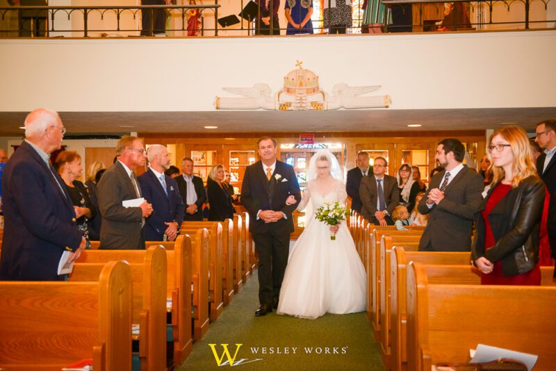 Saint Stephen of Hungary Church