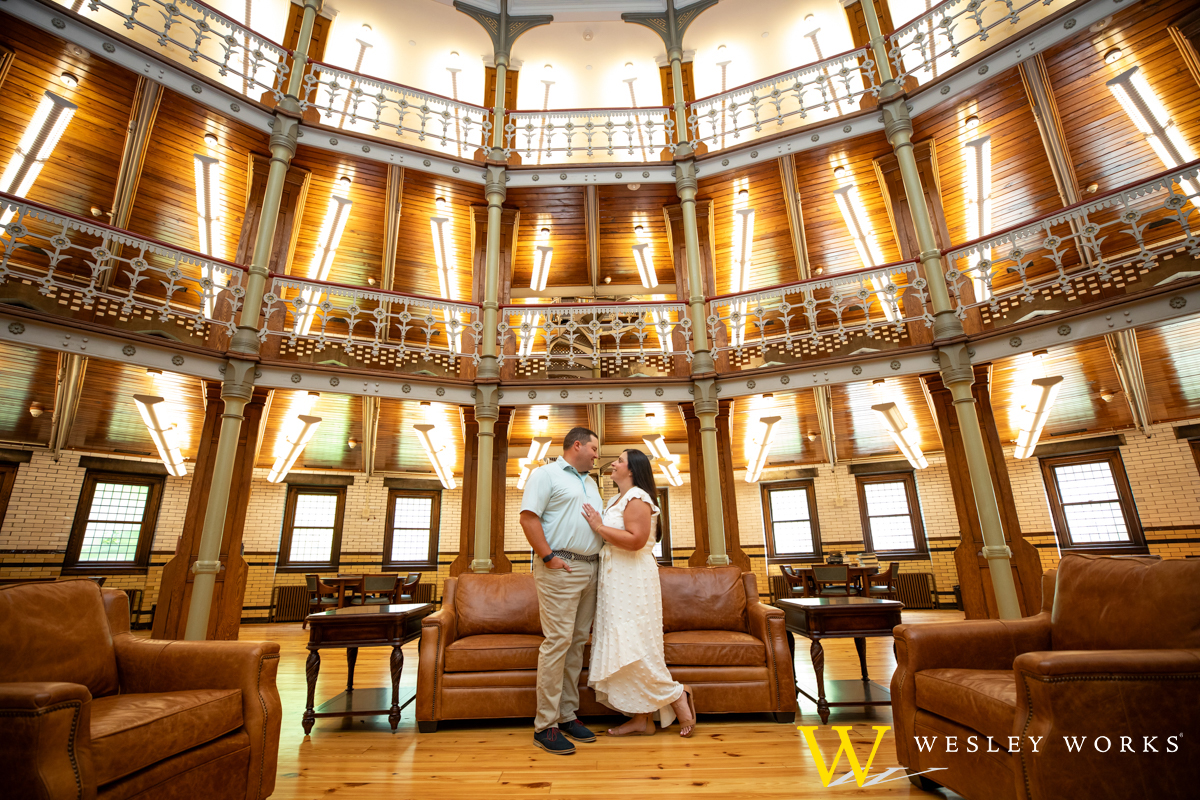 Lehigh University – Bethlehem