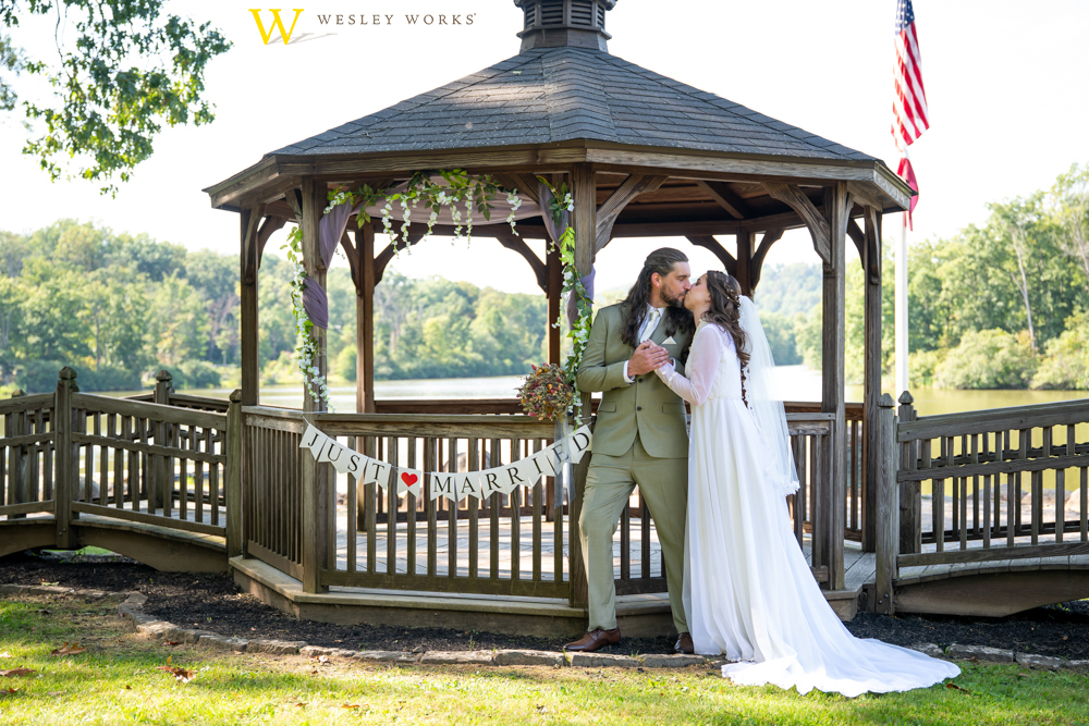 Deep Creek Stone Lodge