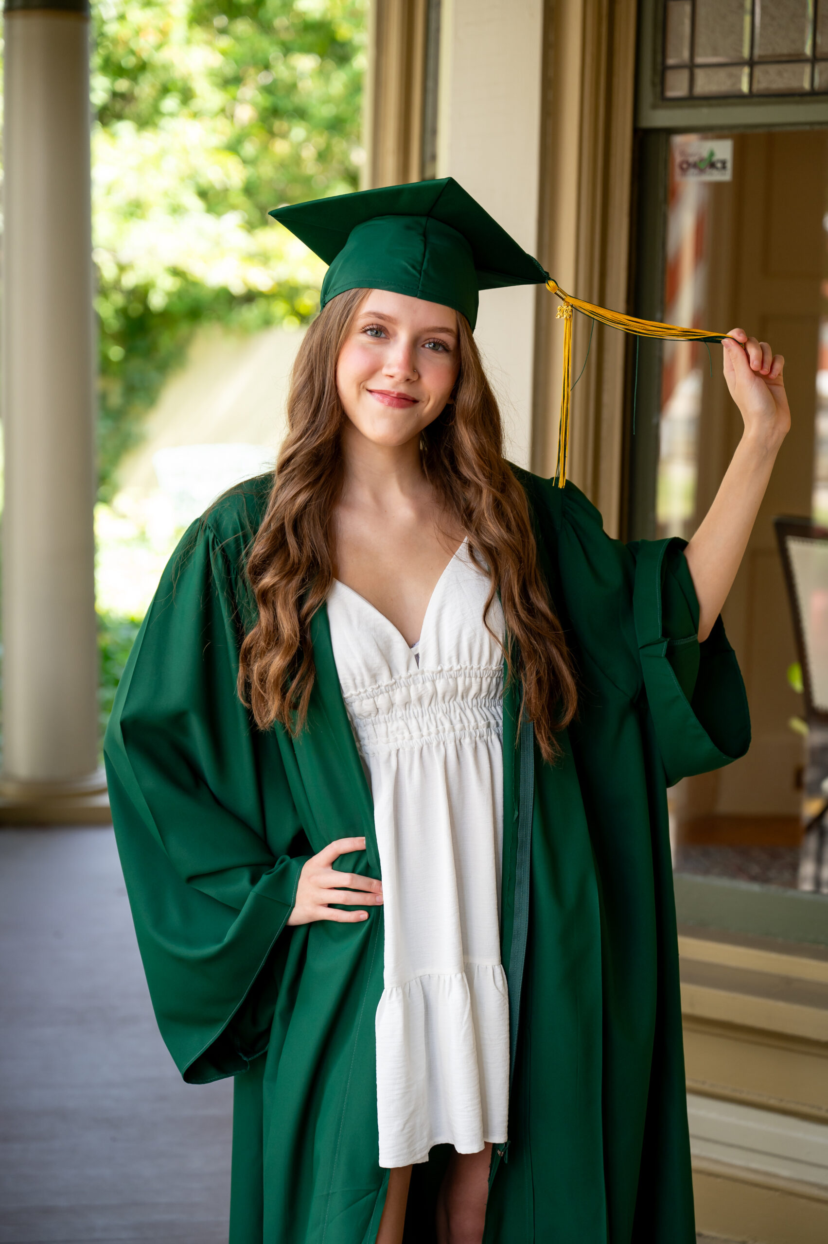Lehigh-Valley-Senior-Photographer-Cap-and-Gown-5